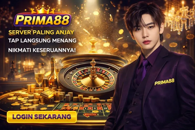 Galeri foto PRIMA88: Vibe Bintang Lima, Saatnya Kamu yang Pegang Kendali di Jakarta